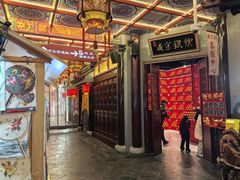 -中街·盛京龙城