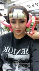 -美美秀造型