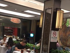 -眉州东坡(春秀路店)