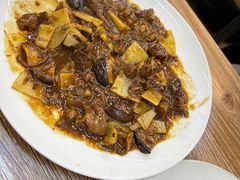 -巷子深菜馆(新华路店)