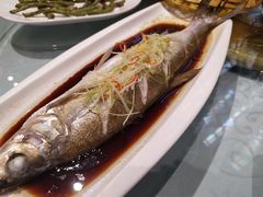 -东方亚克西餐厅(西康路店)