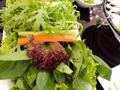 -红菇坊鲜汤火锅(北站店)