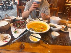 -尽善百年古院餐厅(王家老宅店)