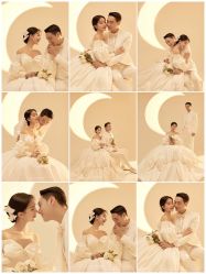 -第一夫人婚纱摄影(南京店)