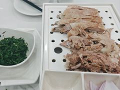 -老毛手抓·盐池滩羊非遗手抓(宁夏总店)