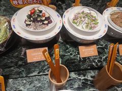 -南海渔村(珠江新城店)