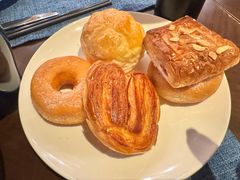 -OPEN開全日自助餐厅·牛肉火锅·海鲜(佛山希尔顿酒店)