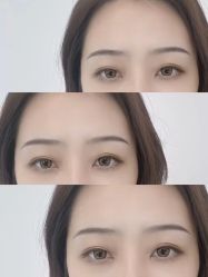 -MIVI野生眉纹绣纹眉