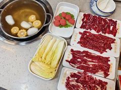 -杏花吴记牛肉火锅