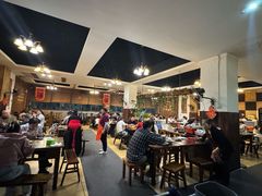 -醉八仙热酒馆(渝中店)
