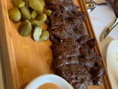 -马克西姆俄罗斯餐厅(通亚街店)