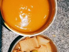 -兰正韩·韩国料理(春熙路店)