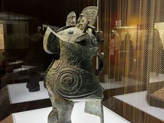 -上海博物馆(人民广场馆)