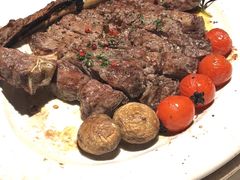 -波特曼西餐厅(中央大街店)