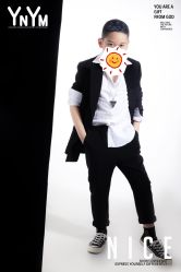 -雅尼·亚米儿童摄影美学馆(汉阳店)