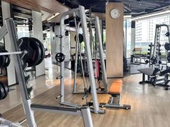 -威克健身游泳(万菱汇店)