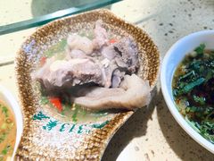 -313羊庄铁锅烀羊肉(望京店)