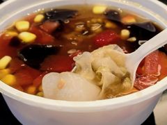 红糖水清补凉-文昌邓记清补凉(西沙路店)