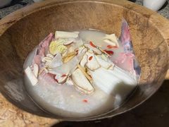 -云荷里·蒸汽石锅鱼·云南菜(中发百旺店)
