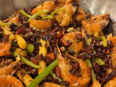 -2048香辣虾(七星岗店)