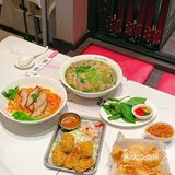 一定要试试越南粉🇻🇳真的好美味🤤！！