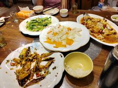 -天地家常菜
