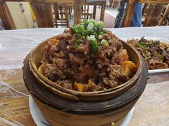 -清真双宝红油牛系列