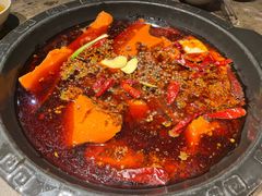 -重庆渝达老火锅(春熙路店)