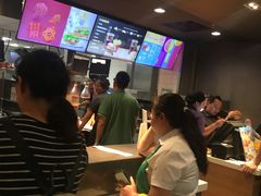 -麦当劳(温州东海店)