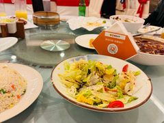 -全聚德(上海首店浦东店)