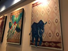 -星巴克(广州淘金路店)