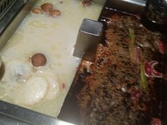 -海底捞火锅(万象城店)