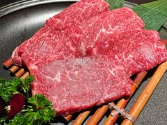 -無二炙坊·和牛烧肉(大钟寺1733店)