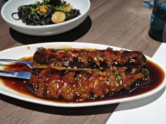 -港丽餐厅(来福士店)