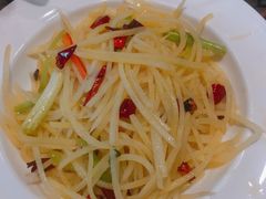-院子餐厅·大锅菜·老杭帮(桥西直街店)