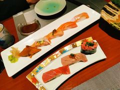 -乾山寿司(好运街店)