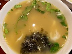-枣庄开元凤鸣山庄·中餐厅