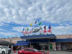 -海鮮寿司とれとれ市場