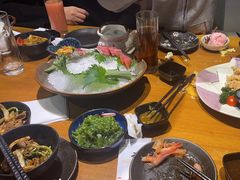 -九井澤精致料理(金茂店)