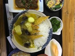 -银子铁板烧料理自助餐(人民广场店)