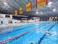 -杭州城北体育公园