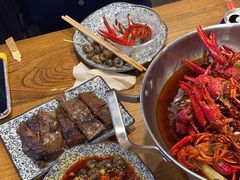 -虾小龙老长沙龙虾馆(坡子街店)