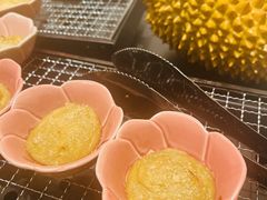 -咖啡苑自助餐厅·中国大饭店