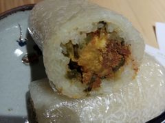 -早安山丘·豆浆油条(小木桥路店)