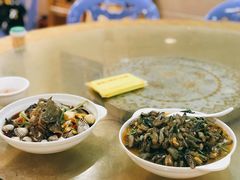 -揭阳钟记小食(福田新村店)