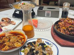 -凯鸽酒楼(大同振兴街店)