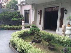 -新花城蟹粉馆(乌鲁木齐店)