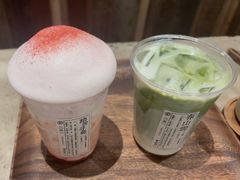 -李山山茶事(景枫店)