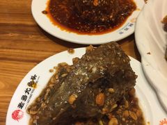 -老号尤兔头(西川店)