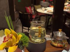 -湖滨28中餐厅·西湖宴·杭州君悦酒店